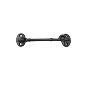 Kasthage 44-110mm Sort