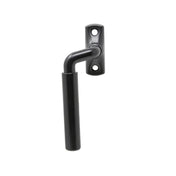 Espagnolettegreb Prästö Sort