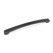 Handle 192 C/C Matt Black