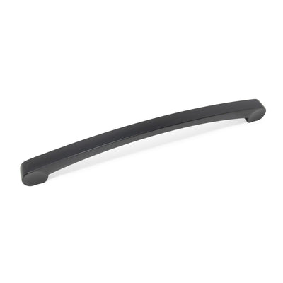 Handle 192 C/C Matt Black