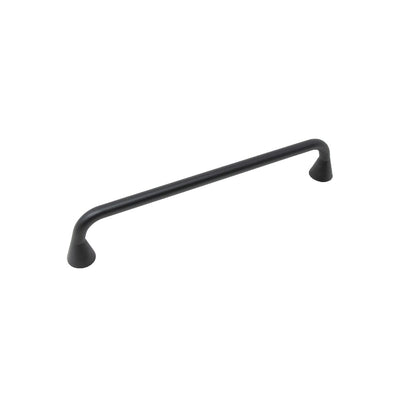 Håndtag Bella 160 C/C Sort