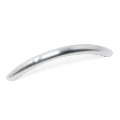 Handle 96 C/C Satin Chrome