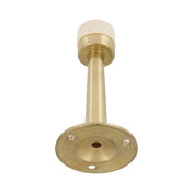 Door Stop Brass 73 mm