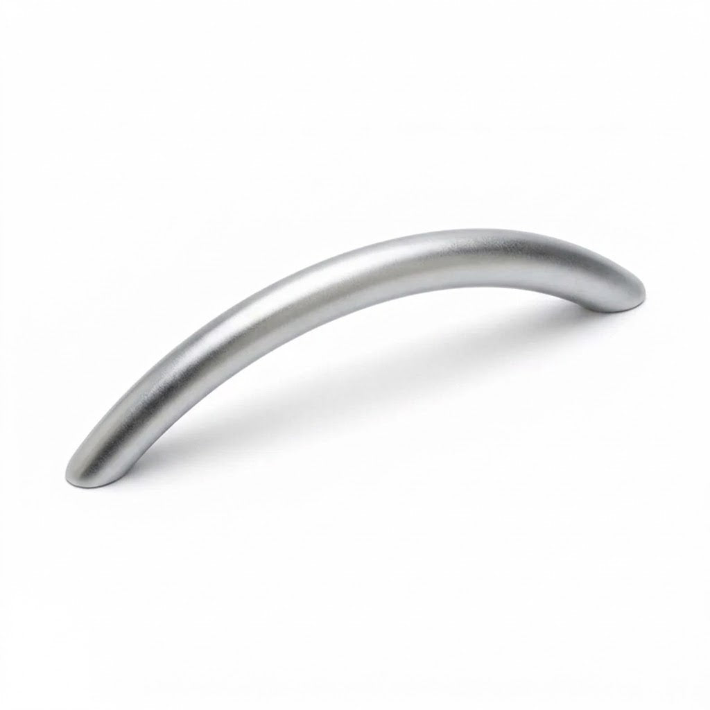 Handle Leno 96 C/C Black