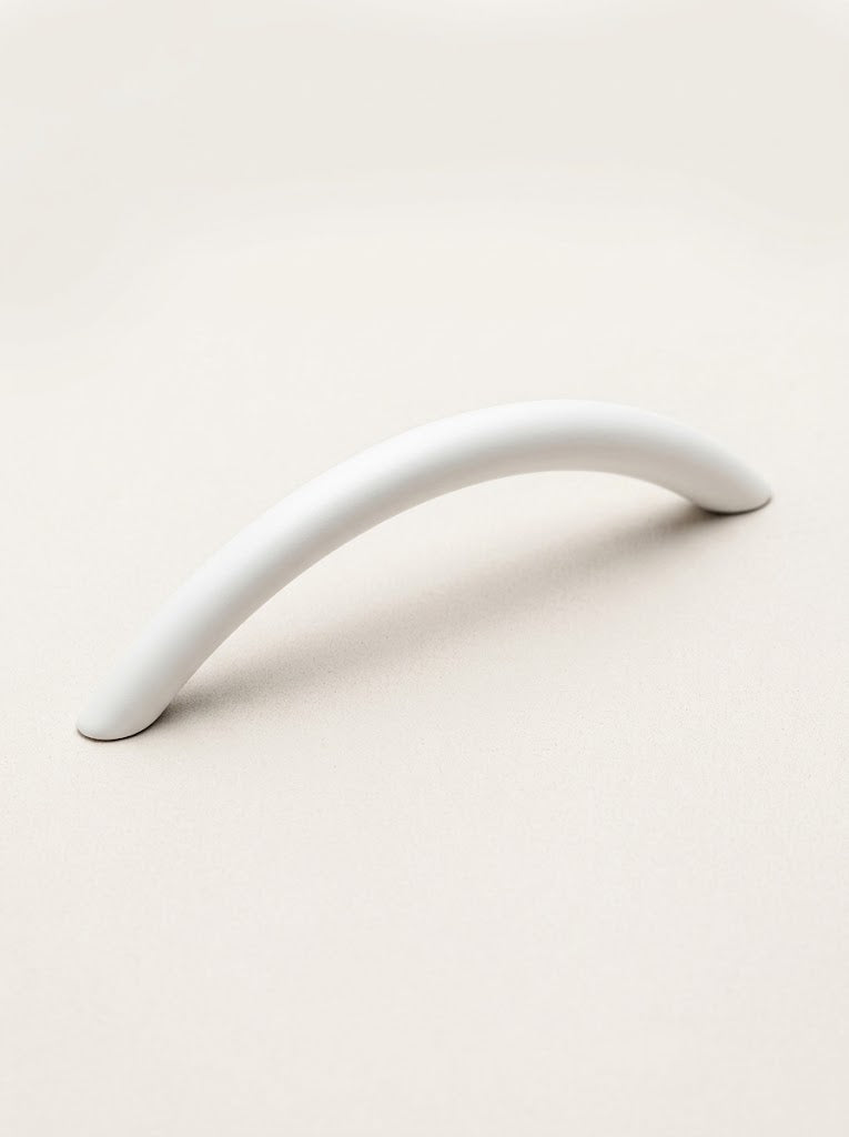Handle Leno 96 C/C Black