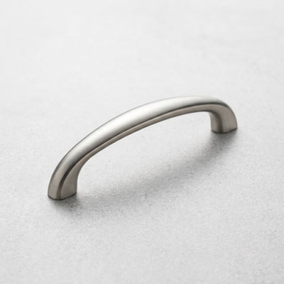 Handle Parma 96-128 C/C Satin Nickel