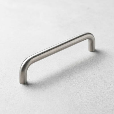 Handle 160 C/C Stainless Steel