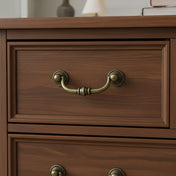 Furniture Handle 64 c/c Antique finish
