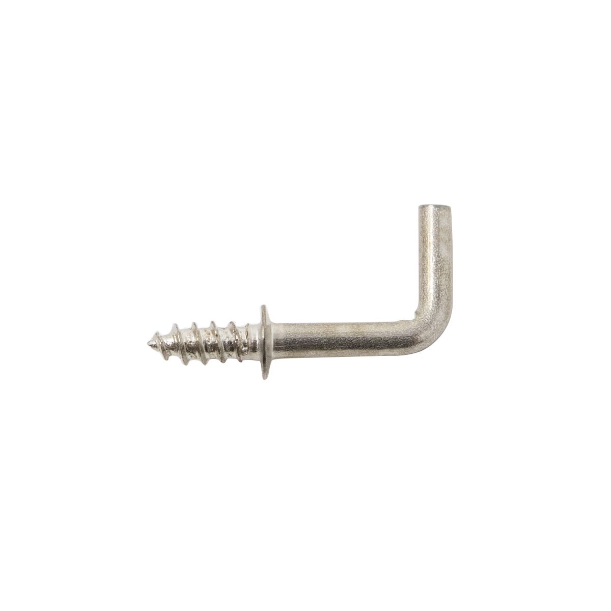 Vinkelkrok 13-16mm Nickel