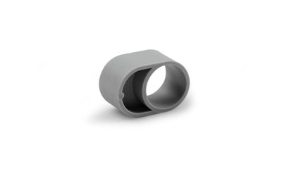 Handle Buffer Grey Rubber 3-Pack