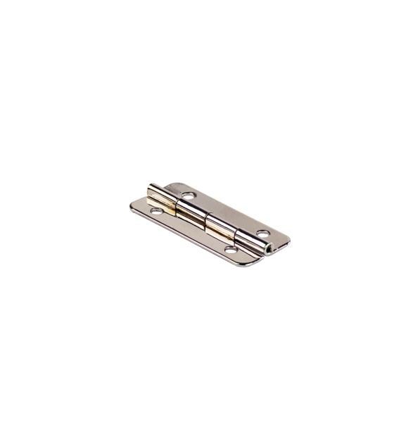 Hinge 16X37MM Nickel