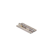Hinge 16X37MM Nickel
