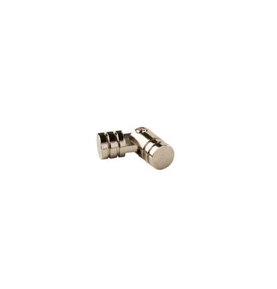 LAMELLGANGJERN CYLINDER 5X15MM NIKKEL