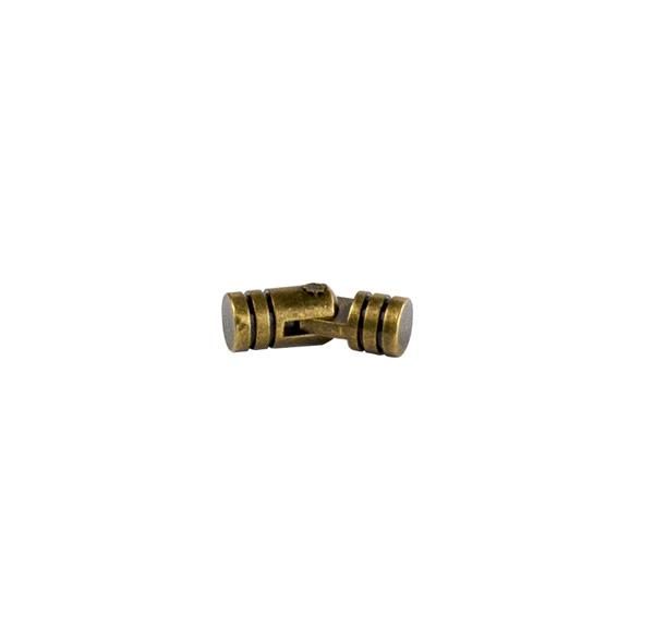 LAMELLGÅNGJÄRN CYLINDER 5X15MM ANTIK
