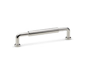 Håndtag Skeppshult 96-160 C/C Krom/Krom