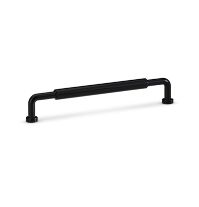 Handle Skeppshult 160 C/C - Black/Black
