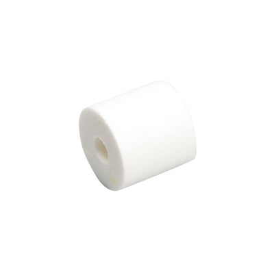 Afstandsstykke HVID PLAST