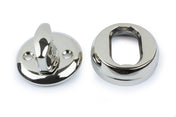 Cylinder Thumbturn Nickel