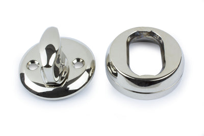 Cylinder Thumbturn Nickel