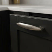 Handtag 128 c/c Champagne