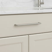 Handle 192 C/C Stainless Steel