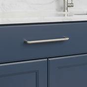 Handle Latina 192 C/C Stainless Steel
