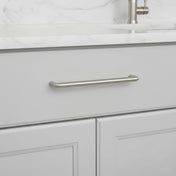 Handle 192 C/C Stainless Steel