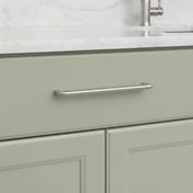 Handle 192 C/C Stainless Steel