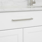 Handle 192 C/C Stainless Steel