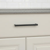 Handle Mono 96-320mm C/C Black