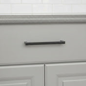 Handle Mono 96-320mm C/C Black