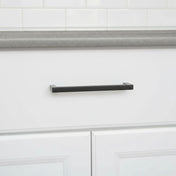 Handle Mono 96-320mm C/C Black