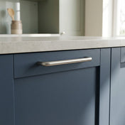 Handle Latina 96 C/C Stainless Steel