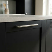 Handle Latina 96 C/C Stainless Steel