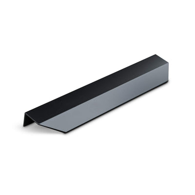Profile Handle Modena 200mm Matt Black