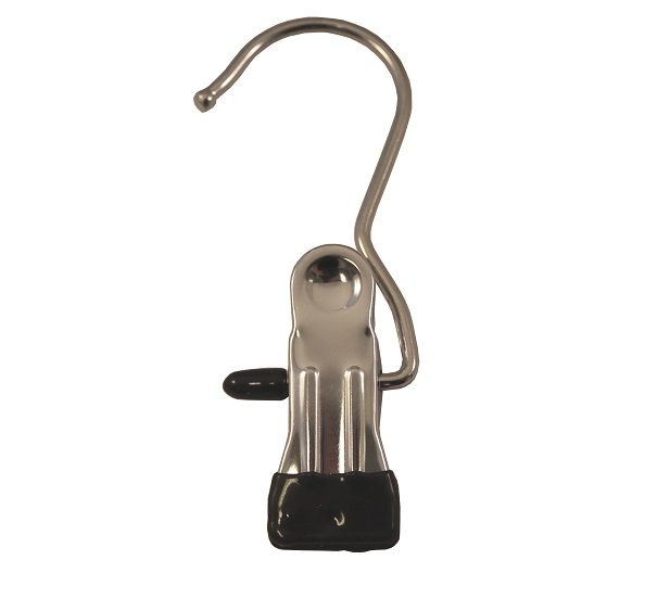 Hanging Hook with Clamp