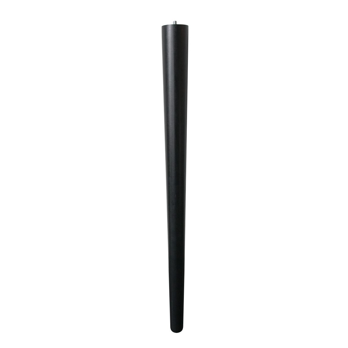 Leg 705MM Black