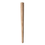 Leg 705MM Oak