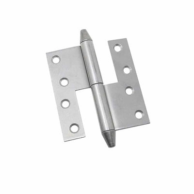 Lift-Off Hinge 5028 Unfinished Iron