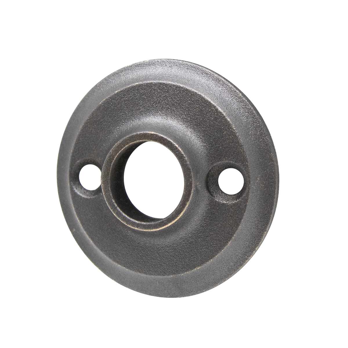 Rose 1680 Cast Iron/Brass