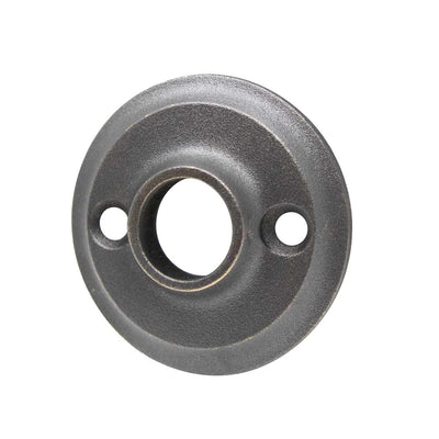 Rose 1680 Cast Iron/Brass