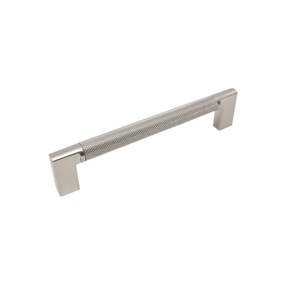 Håndtag Strafe 96-128 C/C Mat Nikkel