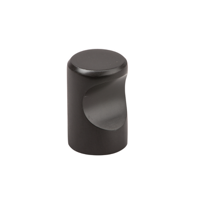 Knopp Milo Brunoxid