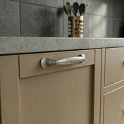 Handle 96 C/C Pewter oxide