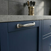 Handle 96 C/C Pewter oxide