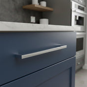 Handle 224 C/C Chrome