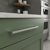 Handle 224 C/C Chrome