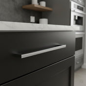 Handle 224 C/C Chrome