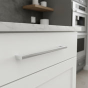Handle 224 C/C Chrome