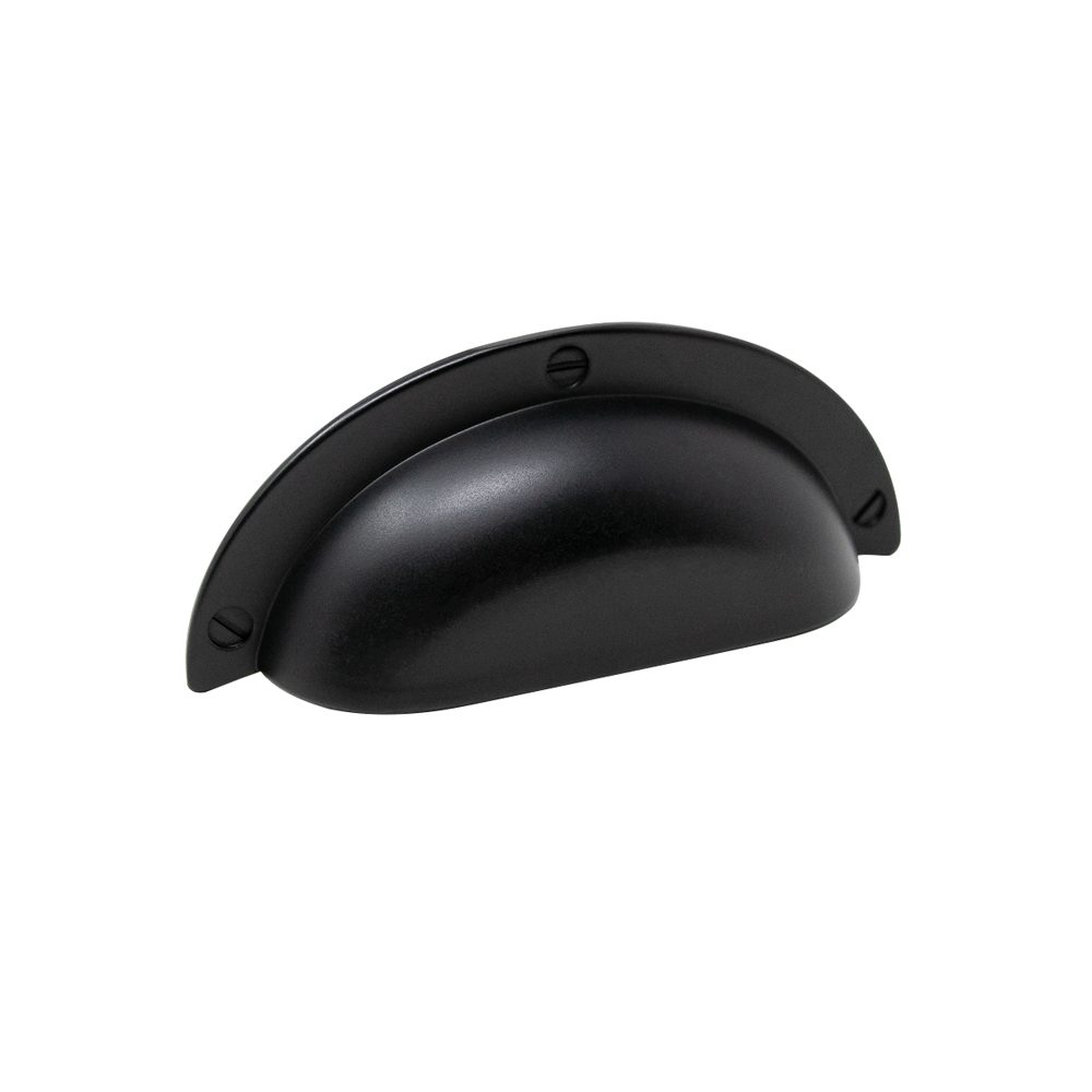 Cup Pull Sigrid 32 C/C Black